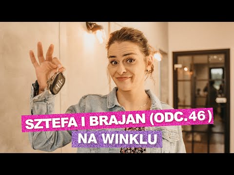 Sztefa i Brajan - Na winklu [odc.46]