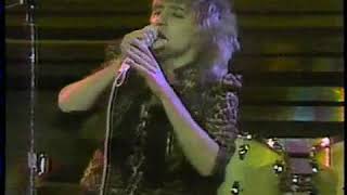 Rod Stewart 1978 "Blondes Have More Fun" album commercial