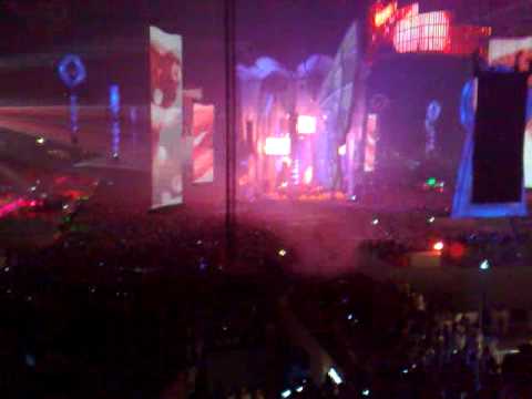 SEBASTIAN INGROSSO @ SENSATION WHITE 2009 4TH OF JULY MICHAEL JACKSON TRIBUTE