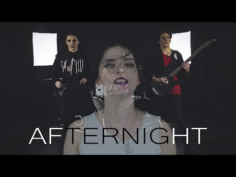 Sawmill - SAWMILL - Afternight (official video)