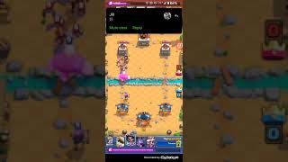 皇室戰爭 狂暴巨胖