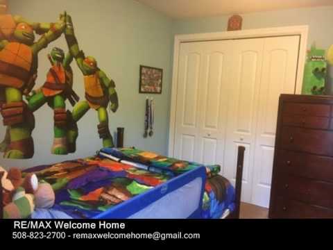 937 Dighton Woods Cir, Dighton MA 02715 - Single Family Home - Real Estate - For Sale -