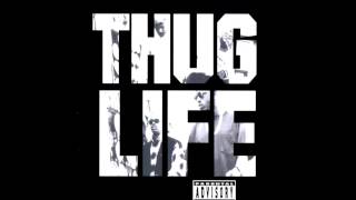 2pac - Str8 Ballin (Thug Life)