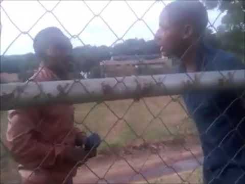 Isibaya,Fezile & Mbodla