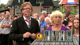 preview picture of video 'Zomer in Voorthuizen (TV Gelderland) | Recreatiepark de Boshoek'