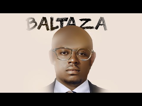 F-Quake - Baltaza (Official Lyric Video)