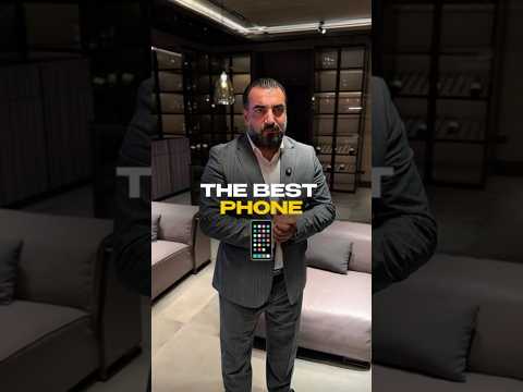 The best phone 📱 Which phone do you like best? Let us know in the comments ⤵️