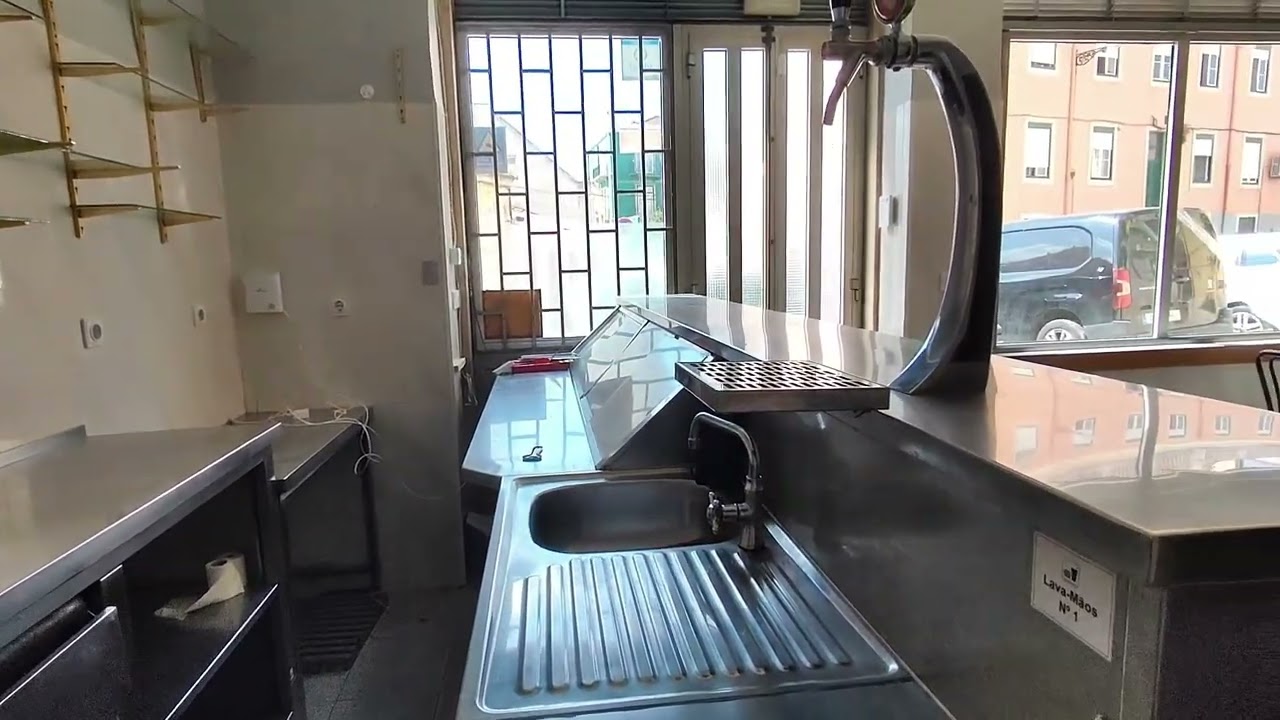 Vídeo do imóvel