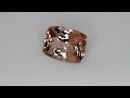 Orange Tourmaline, cushion cut, 10.49 ct Video 1