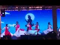 Kathak Dance Performance IsconDevotional Janmashtami Radhakrishna