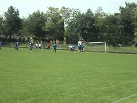 eMedjimurje: Slogin vratar brani kazneni udarac