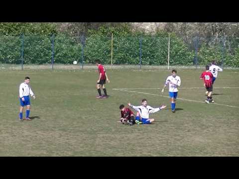 Pontolliese Fiorenzuola 1-2