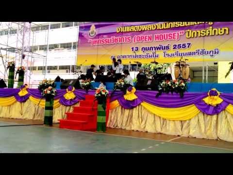 [130214 OPEN HOUSE] SPERM cover EXO - let out the beast + wolf + christmas day