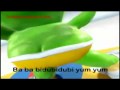 The Gummy Bear Song FULL Length With Lyrics
