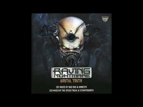 VA - Raving Nightmare - Brutal Truth -2CD-2008 - FULL ALBUM HQ