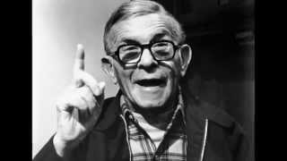 I wish I was 18 again-George Burns