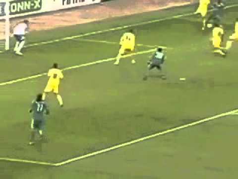 Quincy Owusu Abeyie 2011-2012 Panathinaikos FC Skills-Goals