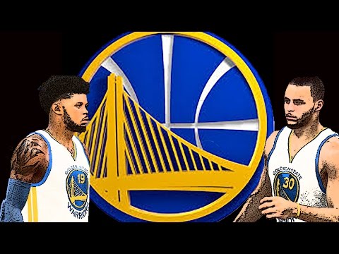 NBA 2K15 MyCAREER Playoffs - SFG1 | Stephen Curry Came To Work Today