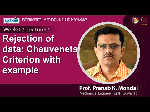 Experimental Methods in Fluid Mechanics Introduction Video