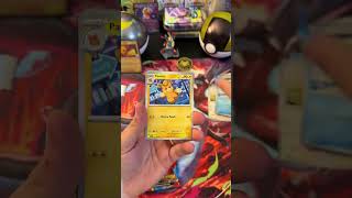 Pokemon Day box, hoping for the Charizard SIR #pokemon #pokemoncards #pokemontcg
