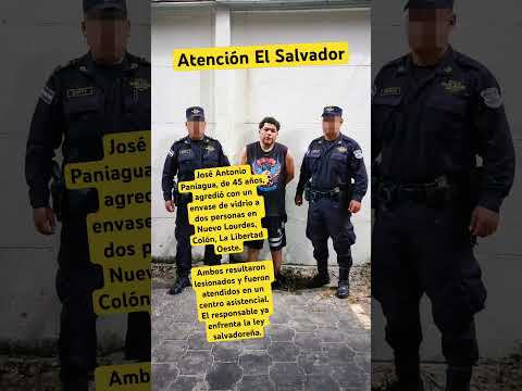 🍺 Bolo provoca caos en la libertad y es detenido