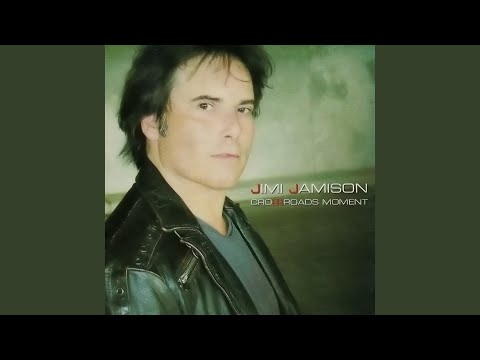 Can't Look Away - Jimi Jamison