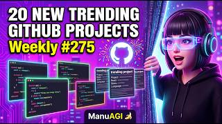 Top Open-Source GitHub Projects #000 : PostHog, Reflect, herdr, Blume,