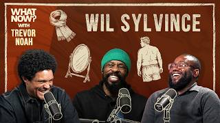 Wil Sylvince: Grappling with Nuance
