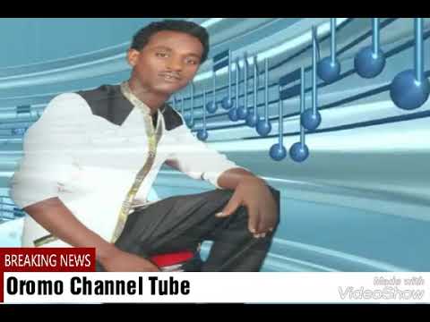 Raajuu Mohammed ** eeysa geenyee ** best new oromo music 2017