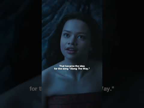 Moana 🎤 Moana