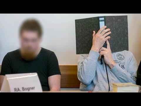 Lügde trial: Defendants confess to child abuse