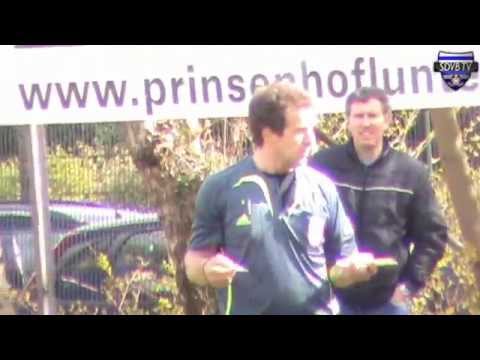 SDVB - sv Urk (2009-2010)