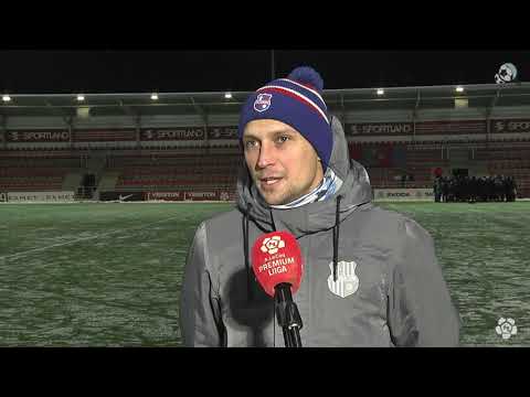 Paide Linnameeskond - Nõmme Kalju FC l 5:3 l Premium liiga 32. voor l 2021 l Gert Kams