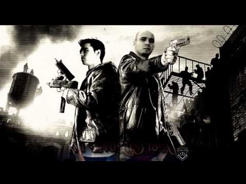 171 Evolution - Fuck Tha Police (Explicit)