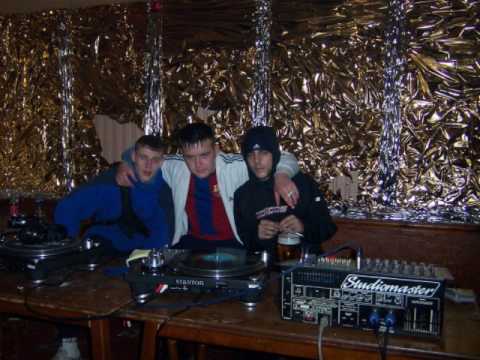 i need a miricle-cheeky trax 20