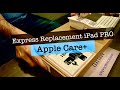 How I Got An IPad Pro For 49 Unboxing Apple Care Review IPad Pro Apple Care