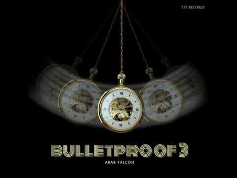 ARAB FALCON BULLETPROOF 3 - صقر العرب ضد الرصاص ٣