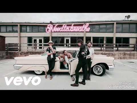 Needtobreathe - Forever On Your Side (Official Áudio)