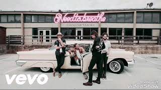 Needtobreathe - Forever On Your Side (Official Áudio)