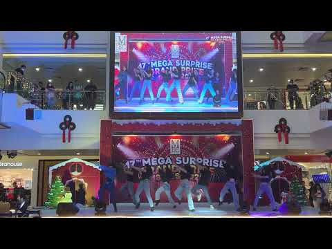 Le Sserafim - Antifragile | Regular Kpop Class by Hang | BRAVE ACADEMY