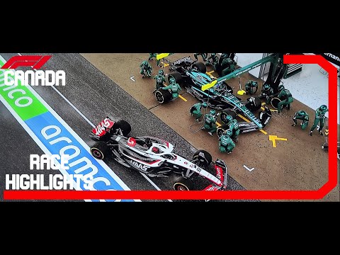 Souboj 2 generací a klouzačka v dešti | F1 23 Kariéra jezdce #67