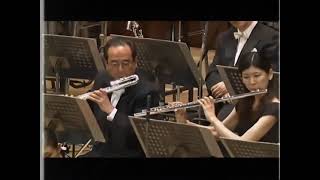 Download lagu 久石譲 シンフォニック スペシャル 2005 mp3