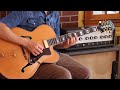 Tom Waits "Old Shoes (& Picture Postcards)": Guitar Arrangement / Lesson