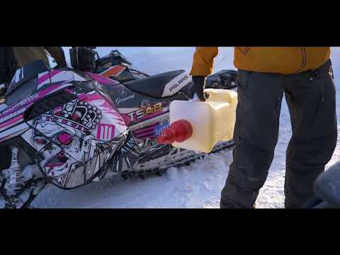 Twenty Rapid Fuel Jug - Sledstore
