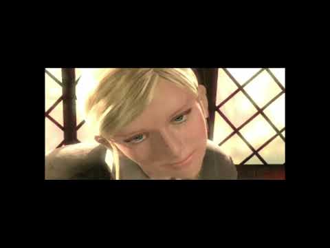 Resident Evil Code Veronica X | Every Single Alexia Ashford Cutscene | 4K 60FPS