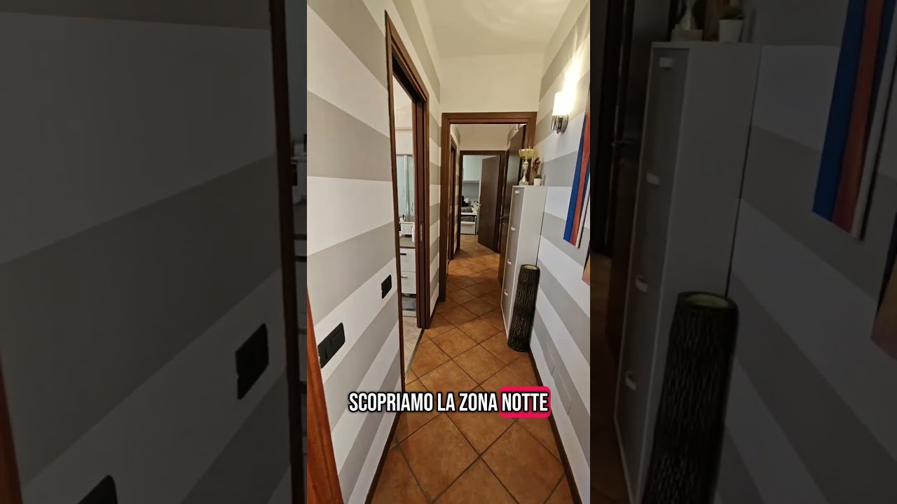 Appartamento - Video