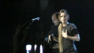 Guano Apes — Scratch the pitch live in Moscow 2010