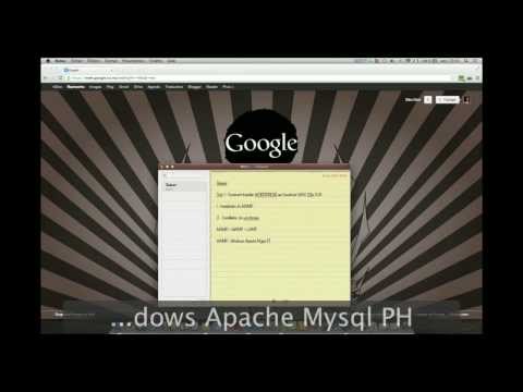comment installer wordpress sur mac