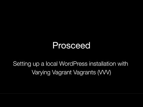 Video