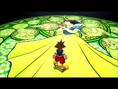 Murasaki's Favorite VGM - (52) Dive into the Heart -Destati-